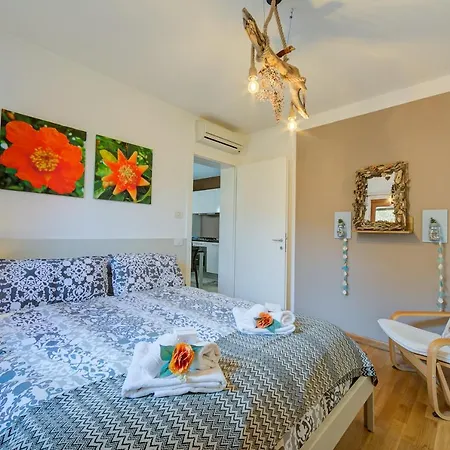 Appartamento The Peace Of The - Happy Torbole Sul Garda