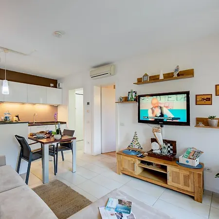 Appartamento The Peace Of The - Happy Torbole Sul Garda