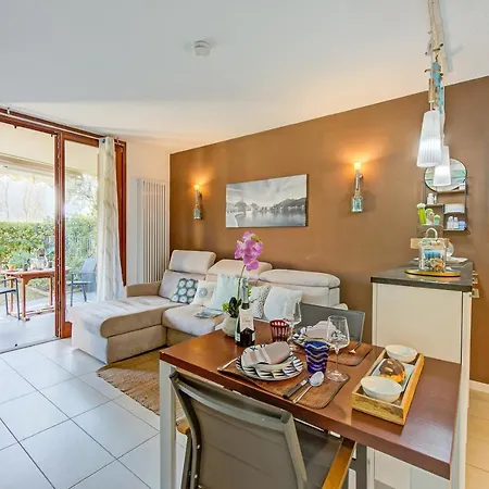 Appartamento The Peace Of The - Happy Torbole Sul Garda