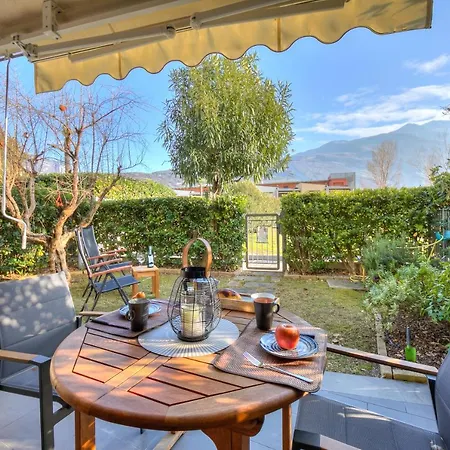 Appartamento The Peace Of The - Happy Torbole Sul Garda
